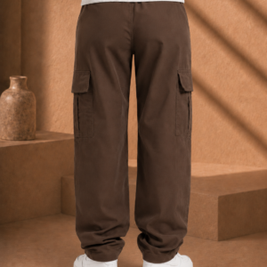Calça Cargo Feminina