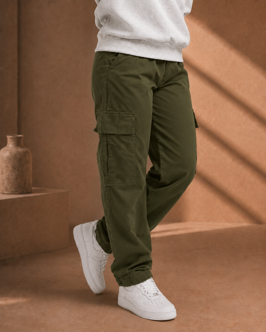 Calça Cargo