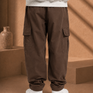 Calça Cargo Masculina
