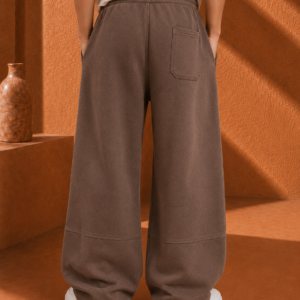 Calça Moletom Masculina